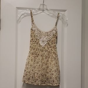 Passport Blouse Size Small